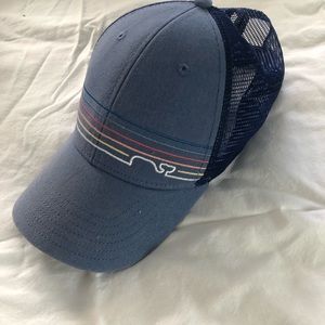 Vineyard vines hat